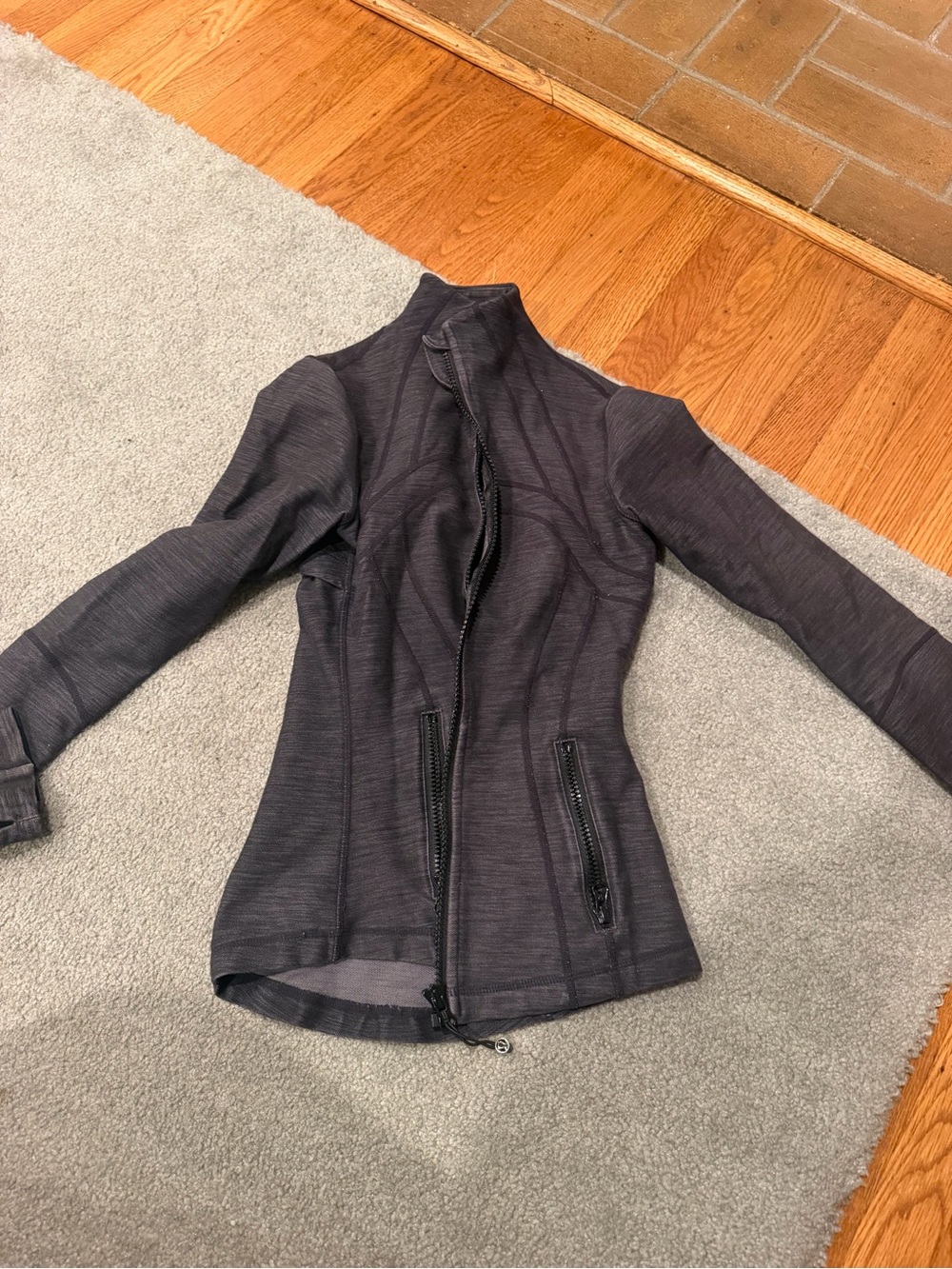 Women’s Lululemon Define Jacket